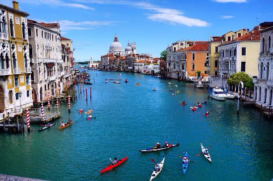 Grand Canal